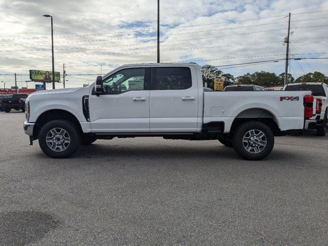 new 2024 Ford F-250 car, priced at $69,030