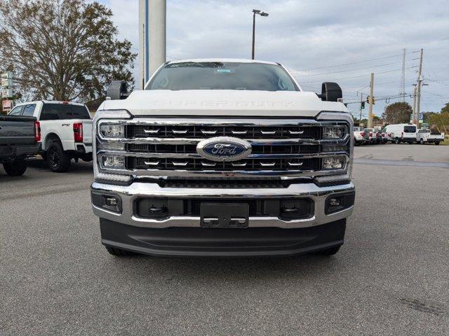 new 2024 Ford F-250 car, priced at $69,030