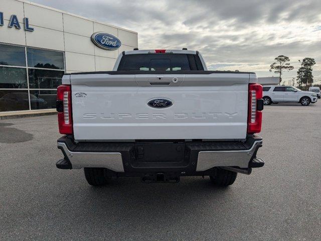 new 2024 Ford F-250 car, priced at $69,030