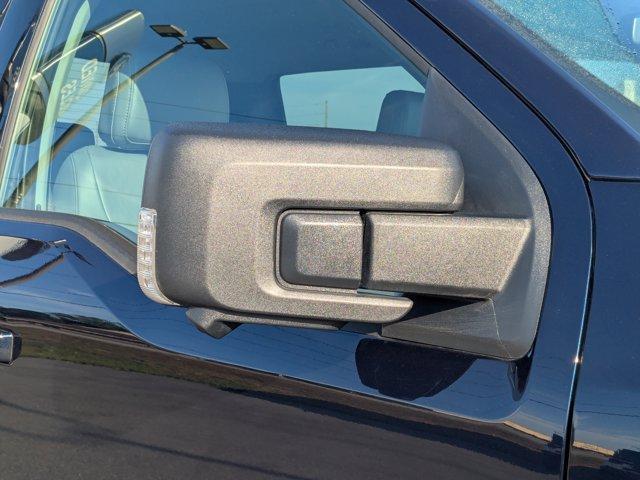 new 2025 Ford F-150 Lightning car, priced at $73,390