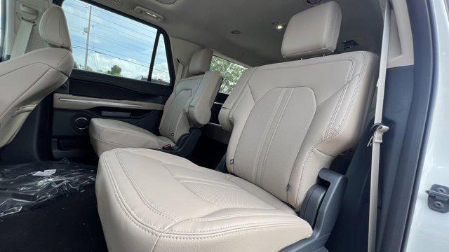 new 2024 Ford Expedition Max car, priced at $78,895