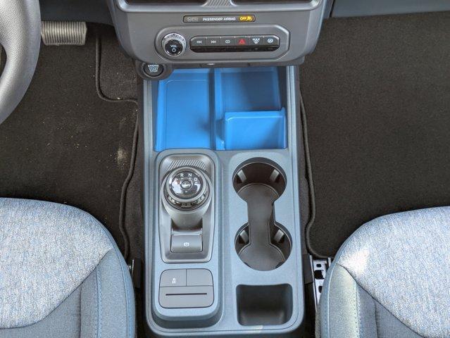 new 2025 Ford Maverick car, priced at $33,135