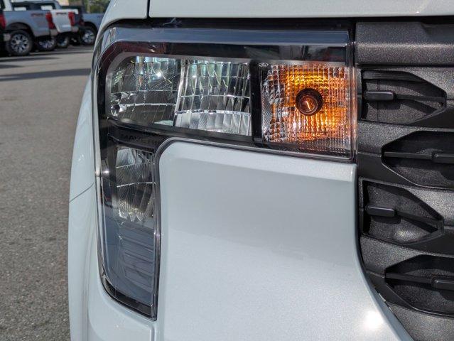 new 2025 Ford Maverick car, priced at $33,135