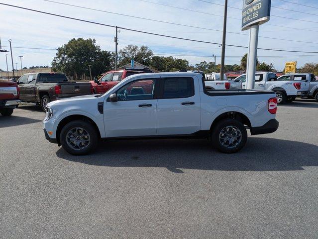 new 2025 Ford Maverick car, priced at $33,135