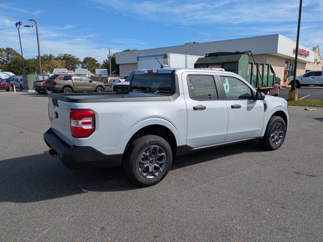new 2025 Ford Maverick car, priced at $33,135
