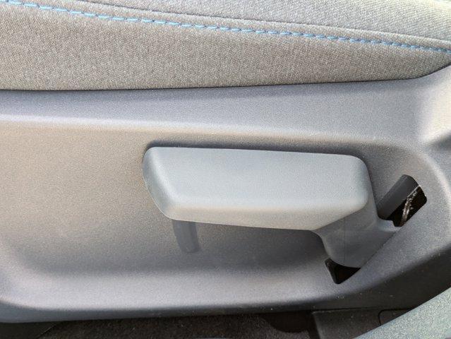 new 2025 Ford Maverick car, priced at $33,135