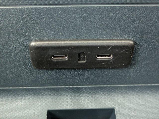 new 2025 Ford Maverick car, priced at $33,135