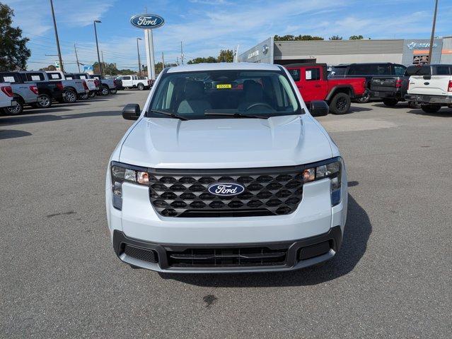 new 2025 Ford Maverick car, priced at $33,135