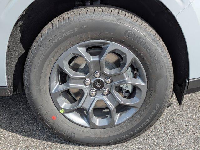 new 2025 Ford Maverick car, priced at $33,135