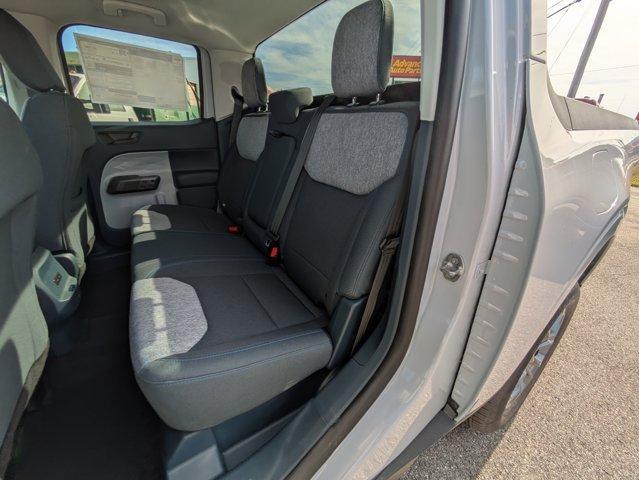 new 2025 Ford Maverick car, priced at $33,135