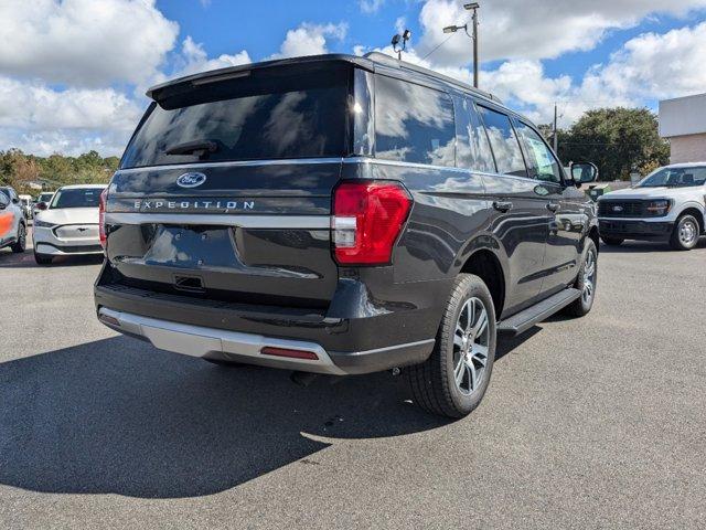 new 2024 Ford Expedition car, priced at $71,095