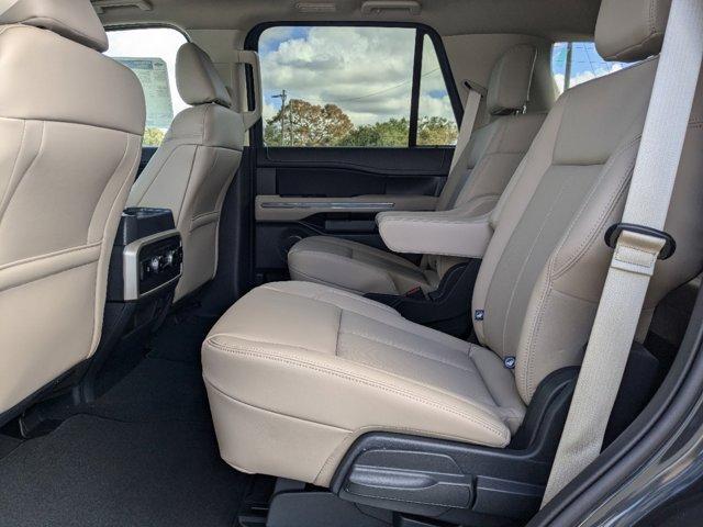 new 2024 Ford Expedition car, priced at $71,095