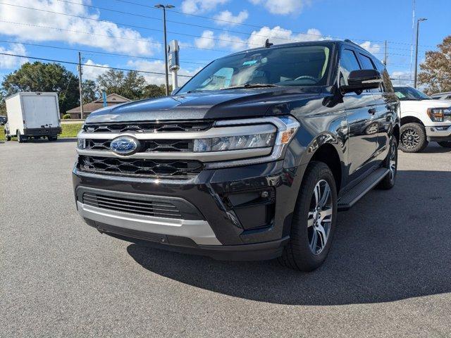 new 2024 Ford Expedition car, priced at $71,095