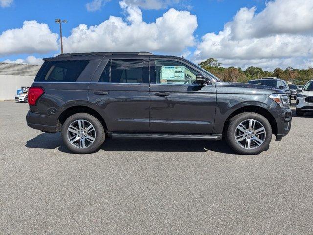 new 2024 Ford Expedition car, priced at $71,095