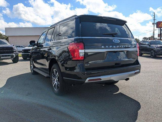 new 2024 Ford Expedition car, priced at $71,095