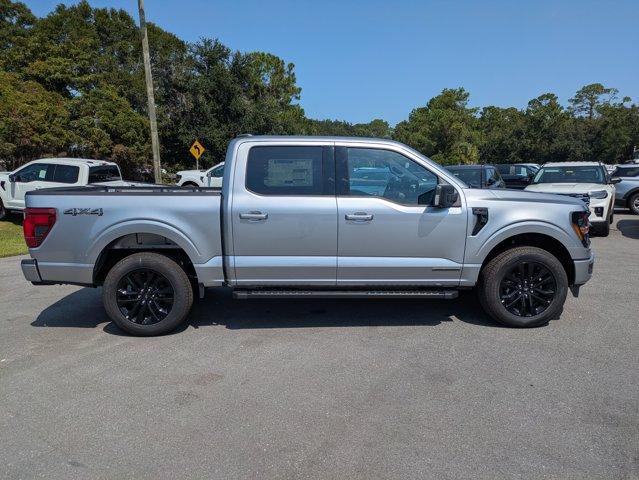 new 2025 Ford F-150 car, priced at $69,065