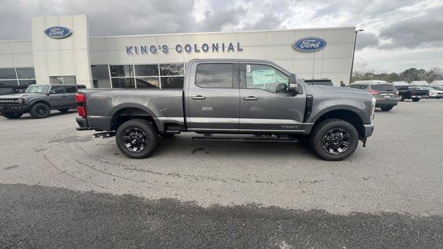 new 2024 Ford F-250 car, priced at $80,910