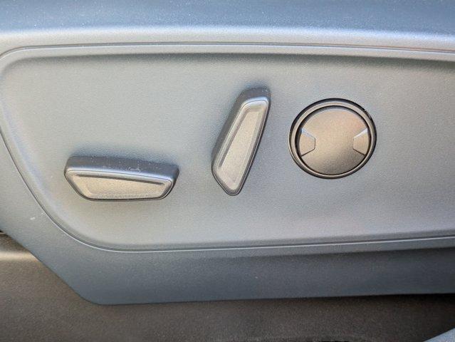 new 2025 Ford Maverick car, priced at $35,025