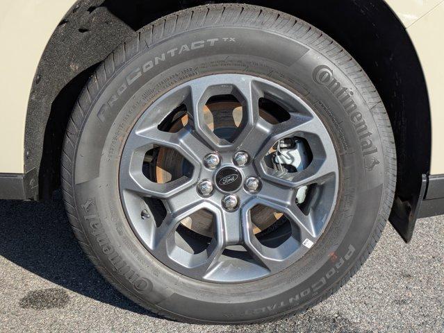 new 2025 Ford Maverick car, priced at $35,025