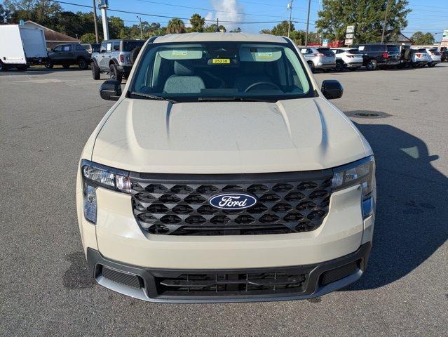 new 2025 Ford Maverick car, priced at $35,025