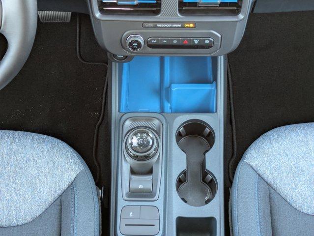 new 2025 Ford Maverick car, priced at $35,025