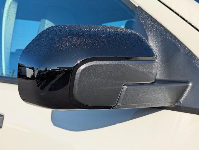 new 2025 Ford Maverick car, priced at $35,025