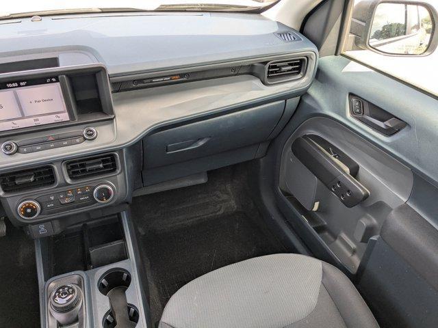 used 2024 Ford Maverick car, priced at $26,900