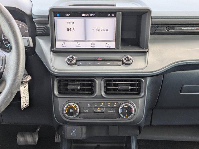 used 2024 Ford Maverick car, priced at $26,900