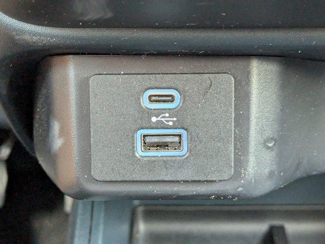 used 2024 Ford Maverick car, priced at $26,900