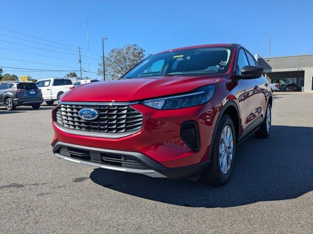 new 2025 Ford Escape car, priced at $30,980