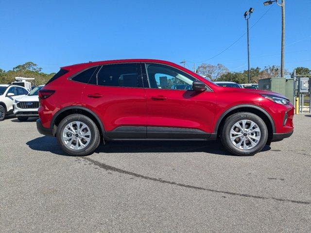 new 2025 Ford Escape car, priced at $30,980