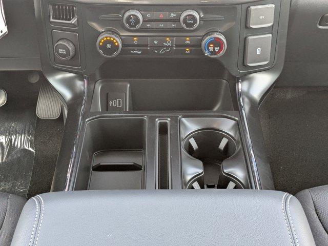 new 2025 Ford F-150 car, priced at $49,345