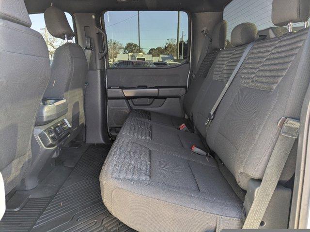 used 2022 Ford F-150 car, priced at $31,500