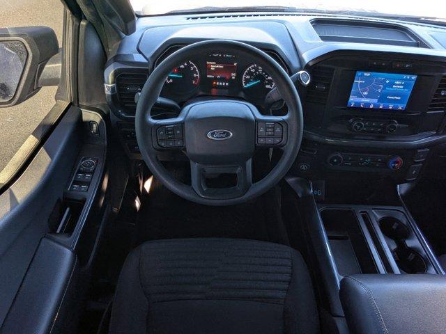 used 2022 Ford F-150 car, priced at $31,500