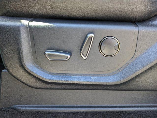 used 2018 Ford F-150 car, priced at $40,000