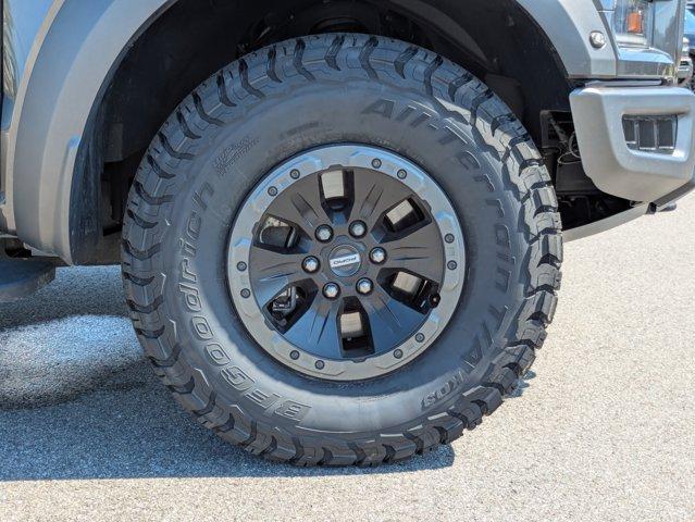 used 2018 Ford F-150 car, priced at $40,000