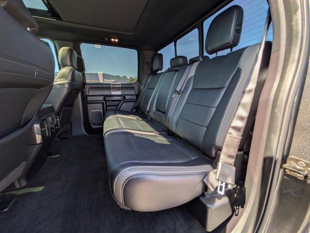 used 2018 Ford F-150 car, priced at $40,000