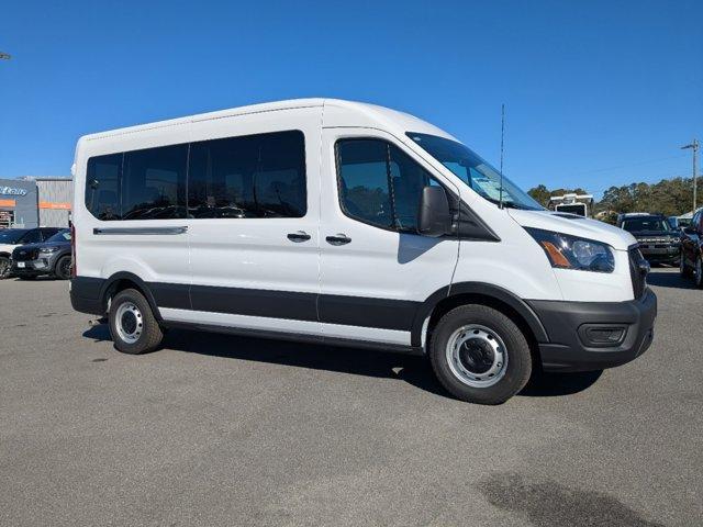 new 2024 Ford Transit-350 car, priced at $61,135