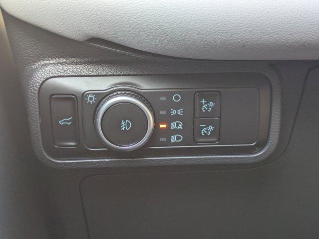 new 2025 Ford Explorer car, priced at $60,195