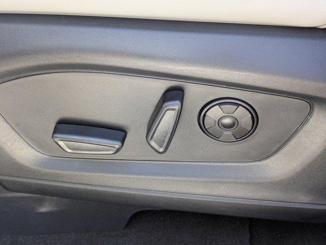 new 2025 Ford Explorer car, priced at $60,195
