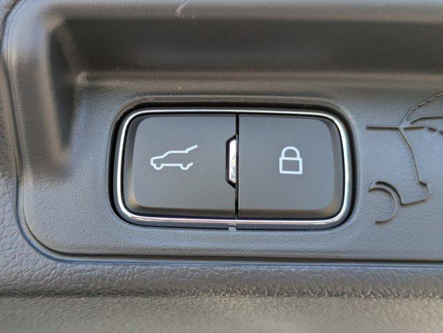 new 2025 Ford Explorer car, priced at $60,195