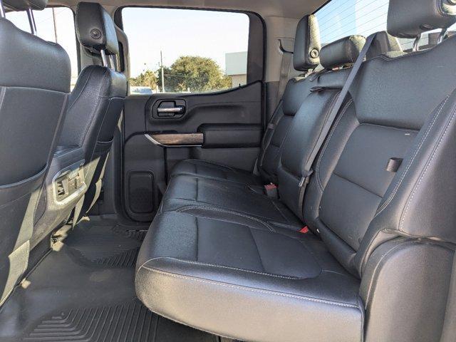 used 2020 GMC Sierra 1500 car, priced at $27,900