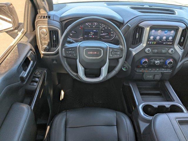 used 2020 GMC Sierra 1500 car, priced at $27,900