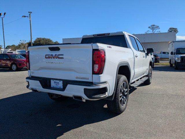 used 2020 GMC Sierra 1500 car, priced at $27,900