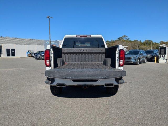 used 2020 GMC Sierra 1500 car, priced at $27,900