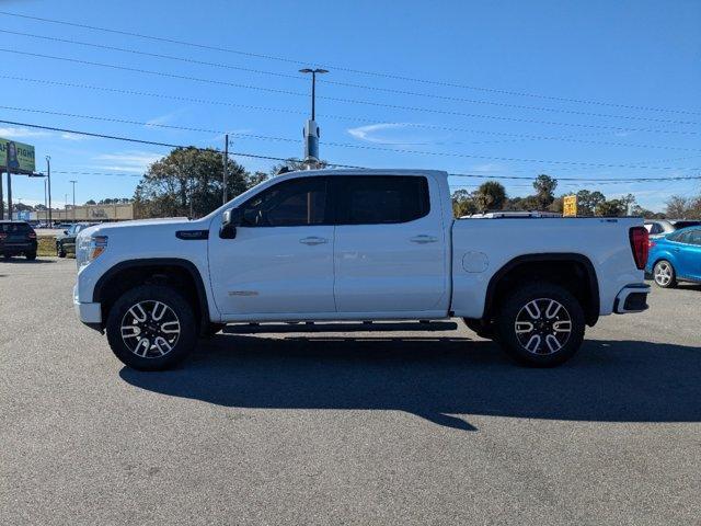 used 2020 GMC Sierra 1500 car, priced at $27,900