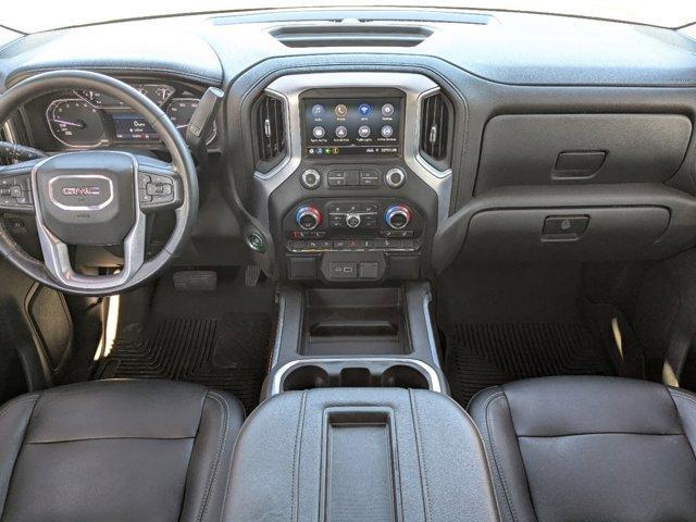 used 2020 GMC Sierra 1500 car, priced at $27,900