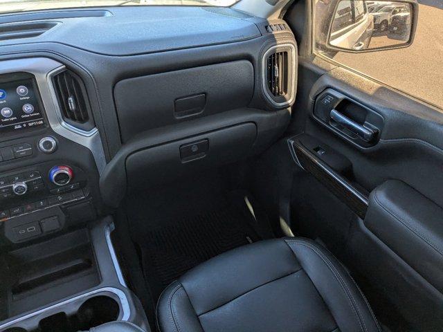 used 2020 GMC Sierra 1500 car, priced at $27,900