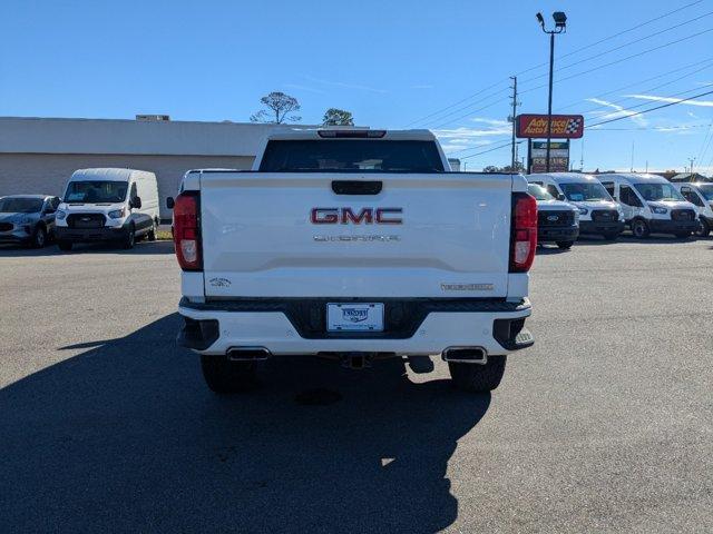 used 2020 GMC Sierra 1500 car, priced at $27,900