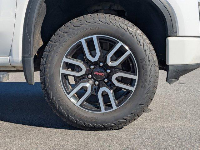 used 2020 GMC Sierra 1500 car, priced at $27,900